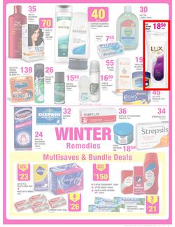Game : Famous for the lowest prices (26 Jun - 2 Jul 2013), page 9