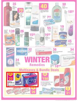 Game : Famous for the lowest prices (26 Jun - 2 Jul 2013), page 9