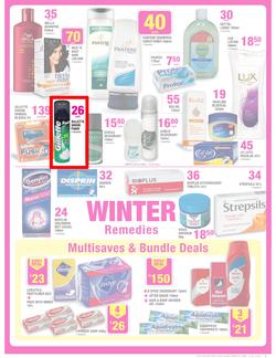 Game : Famous for the lowest prices (26 Jun - 2 Jul 2013), page 9