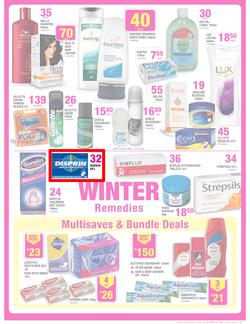 Game : Famous for the lowest prices (26 Jun - 2 Jul 2013), page 9