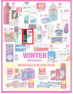 Game : Famous for the lowest prices (26 Jun - 2 Jul 2013), page 9