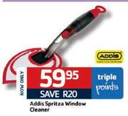 Addis Spritza Cleaner