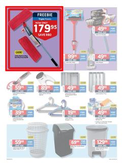 Pick n Pay Western Cape : Save this winter (25 Jun - 7 Jul 2013), page 9
