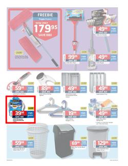 Pick n Pay Western Cape : Save this winter (25 Jun - 7 Jul 2013), page 9