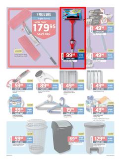 Pick n Pay Western Cape : Save this winter (25 Jun - 7 Jul 2013), page 9