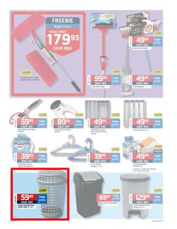 Pick n Pay Western Cape : Save this winter (25 Jun - 7 Jul 2013), page 9