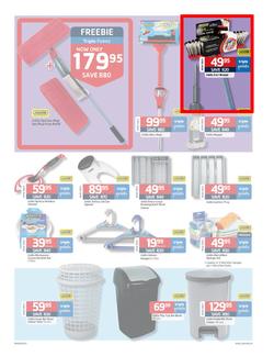 Pick n Pay Western Cape : Save this winter (25 Jun - 7 Jul 2013), page 9