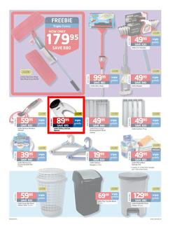 Pick n Pay Western Cape : Save this winter (25 Jun - 7 Jul 2013), page 9