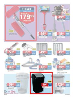 Pick n Pay Inland : Save this winter (25 Jun - 7 Jul 2013), page 9