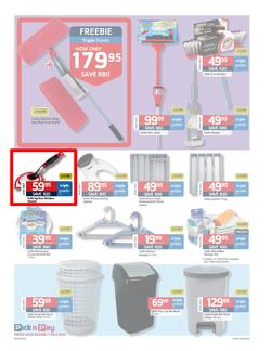 Pick n Pay Inland : Save this winter (25 Jun - 7 Jul 2013), page 9