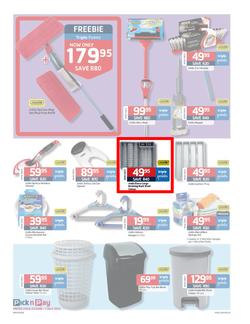 Pick n Pay Inland : Save this winter (25 Jun - 7 Jul 2013), page 9