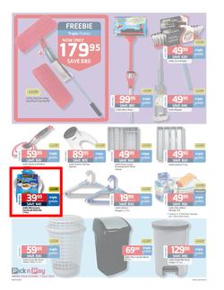 Pick n Pay Inland : Save this winter (25 Jun - 7 Jul 2013), page 9