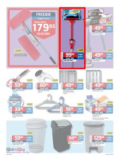 Pick n Pay Inland : Save this winter (25 Jun - 7 Jul 2013), page 9