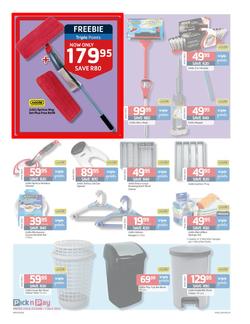 Pick n Pay Inland : Save this winter (25 Jun - 7 Jul 2013), page 9