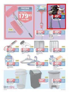 Pick n Pay Inland : Save this winter (25 Jun - 7 Jul 2013), page 9