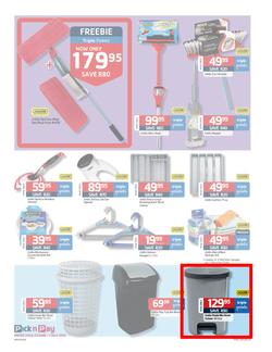 Pick n Pay Inland : Save this winter (25 Jun - 7 Jul 2013), page 9