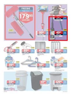 Pick n Pay Inland : Save this winter (25 Jun - 7 Jul 2013), page 9