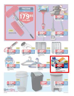Pick n Pay Inland : Save this winter (25 Jun - 7 Jul 2013), page 9