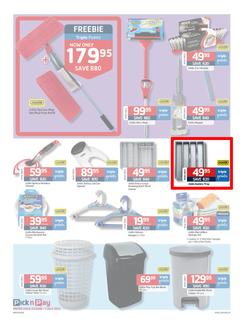 Pick n Pay Inland : Save this winter (25 Jun - 7 Jul 2013), page 9