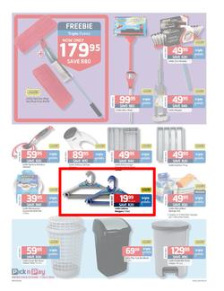 Pick n Pay Inland : Save this winter (25 Jun - 7 Jul 2013), page 9