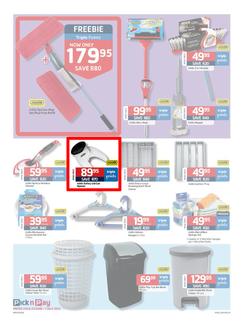 Pick n Pay Inland : Save this winter (25 Jun - 7 Jul 2013), page 9
