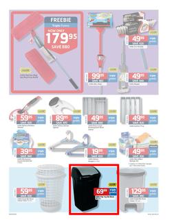 Pick n Pay KZN : Save this winter (25 Jun - 7 Jul 2013), page 9