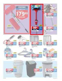 Pick n Pay KZN : Save this winter (25 Jun - 7 Jul 2013), page 9