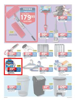 Pick n Pay KZN : Save this winter (25 Jun - 7 Jul 2013), page 9