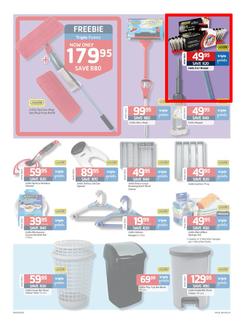 Pick n Pay KZN : Save this winter (25 Jun - 7 Jul 2013), page 9