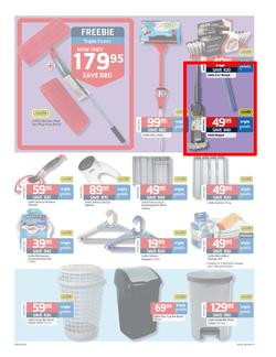 Pick n Pay KZN : Save this winter (25 Jun - 7 Jul 2013), page 9