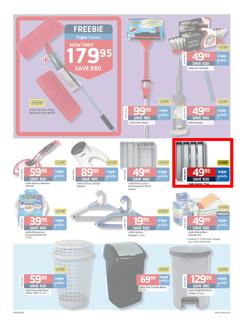 Pick n Pay KZN : Save this winter (25 Jun - 7 Jul 2013), page 9