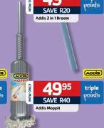 Addis   Moppit