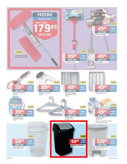 Pick n Pay Eastern Cape : Save this winter (25 Jun - 7 Jul 2013), page 9