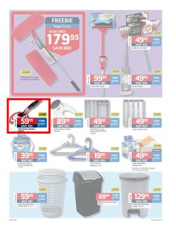 Pick n Pay Eastern Cape : Save this winter (25 Jun - 7 Jul 2013), page 9