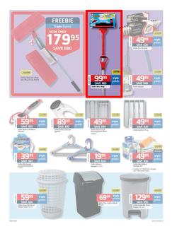 Pick n Pay Eastern Cape : Save this winter (25 Jun - 7 Jul 2013), page 9