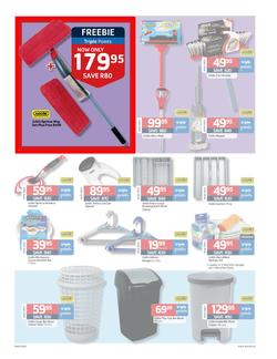 Pick n Pay Eastern Cape : Save this winter (25 Jun - 7 Jul 2013), page 9