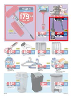 Pick n Pay Eastern Cape : Save this winter (25 Jun - 7 Jul 2013), page 9