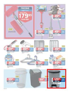 Pick n Pay Eastern Cape : Save this winter (25 Jun - 7 Jul 2013), page 9