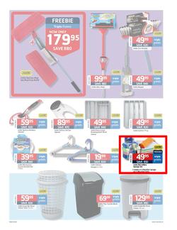Pick n Pay Eastern Cape : Save this winter (25 Jun - 7 Jul 2013), page 9