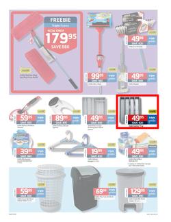 Pick n Pay Eastern Cape : Save this winter (25 Jun - 7 Jul 2013), page 9