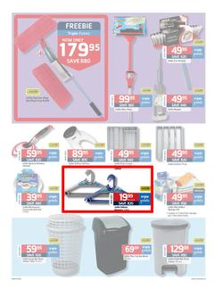 Pick n Pay Eastern Cape : Save this winter (25 Jun - 7 Jul 2013), page 9