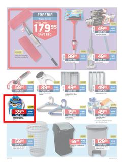 Pick n Pay Eastern Cape : Save this winter (25 Jun - 7 Jul 2013), page 9