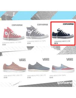 Sportscene : Survive your natural habitat (28 June 2013 - while stocks last), page 9
