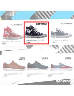 Sportscene : Survive your natural habitat (28 June 2013 - while stocks last), page 9