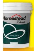 Homestead 5L Roof Paint-Each