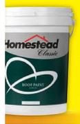 Homestead 20L Roof Paint-Each