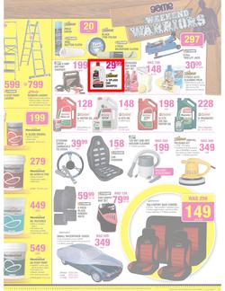 Game : Saving you money everyday (3 Jul - 9 Jul 2013), page 9