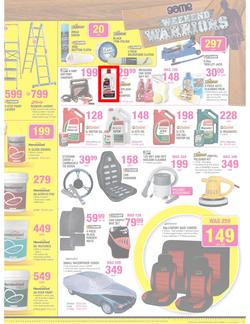 Game : Saving you money everyday (3 Jul - 9 Jul 2013), page 9