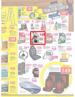 Game : Saving you money everyday (3 Jul - 9 Jul 2013), page 9