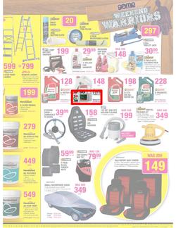 Game : Saving you money everyday (3 Jul - 9 Jul 2013), page 9
